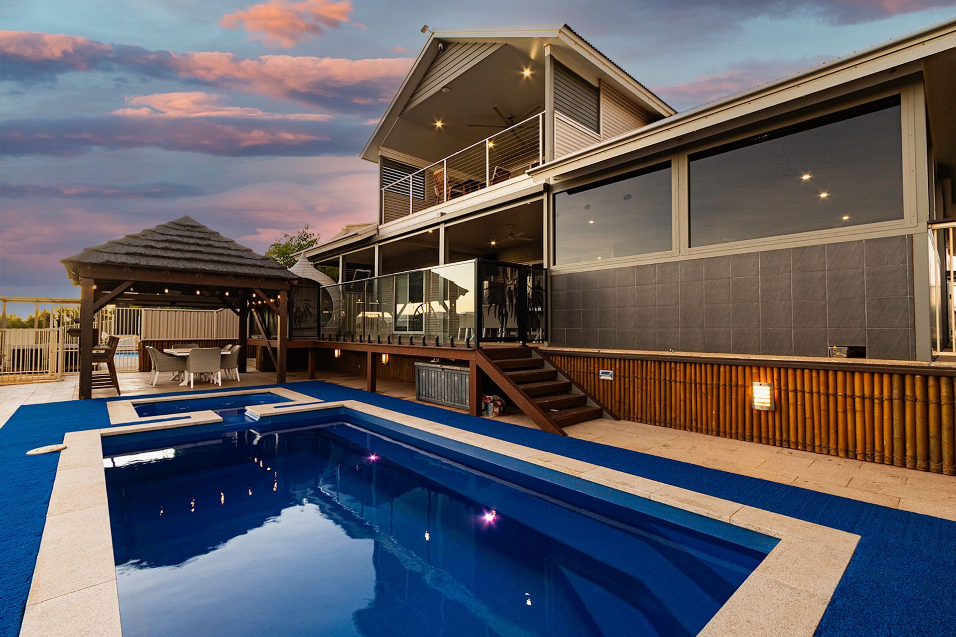 34 Madaffari Drive in Exmouth, WA — photo 1