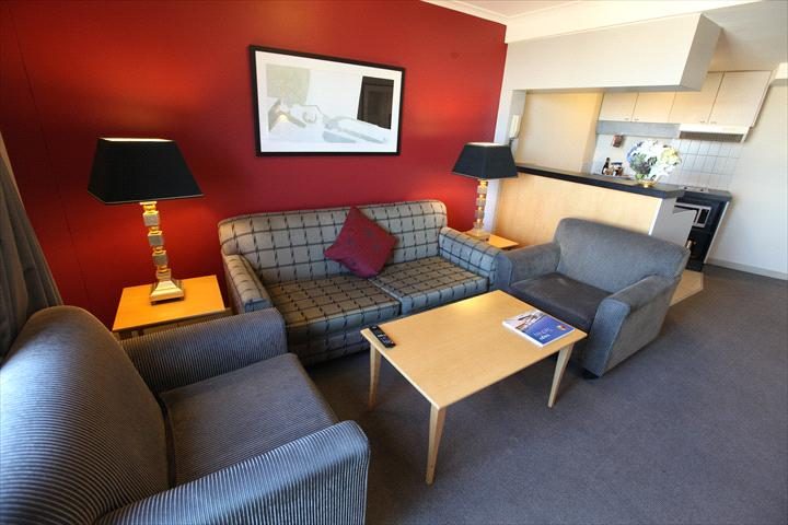Rendezvous Hotel Sydney, The Rocks in Sydney, NSW — photo 1