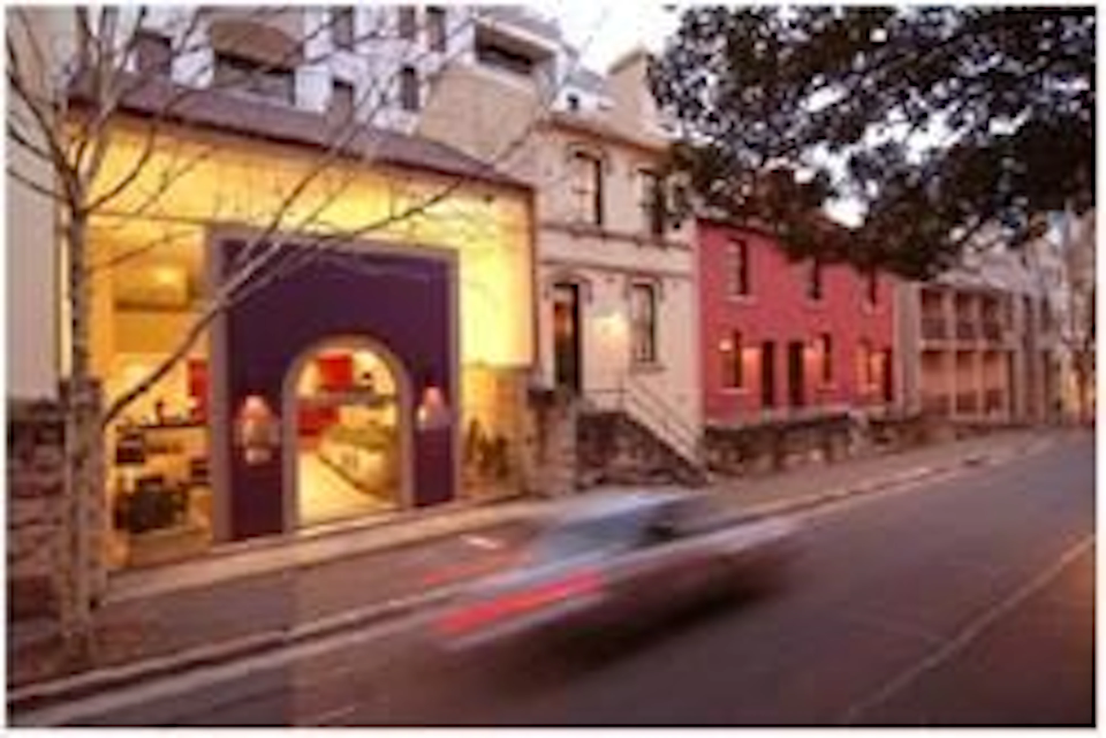 Rendezvous Hotel Sydney, The Rocks in Sydney, NSW — photo 4