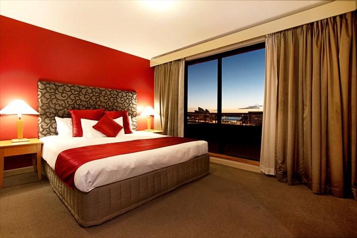 Rendezvous Hotel Sydney, The Rocks in Sydney, NSW — photo 3