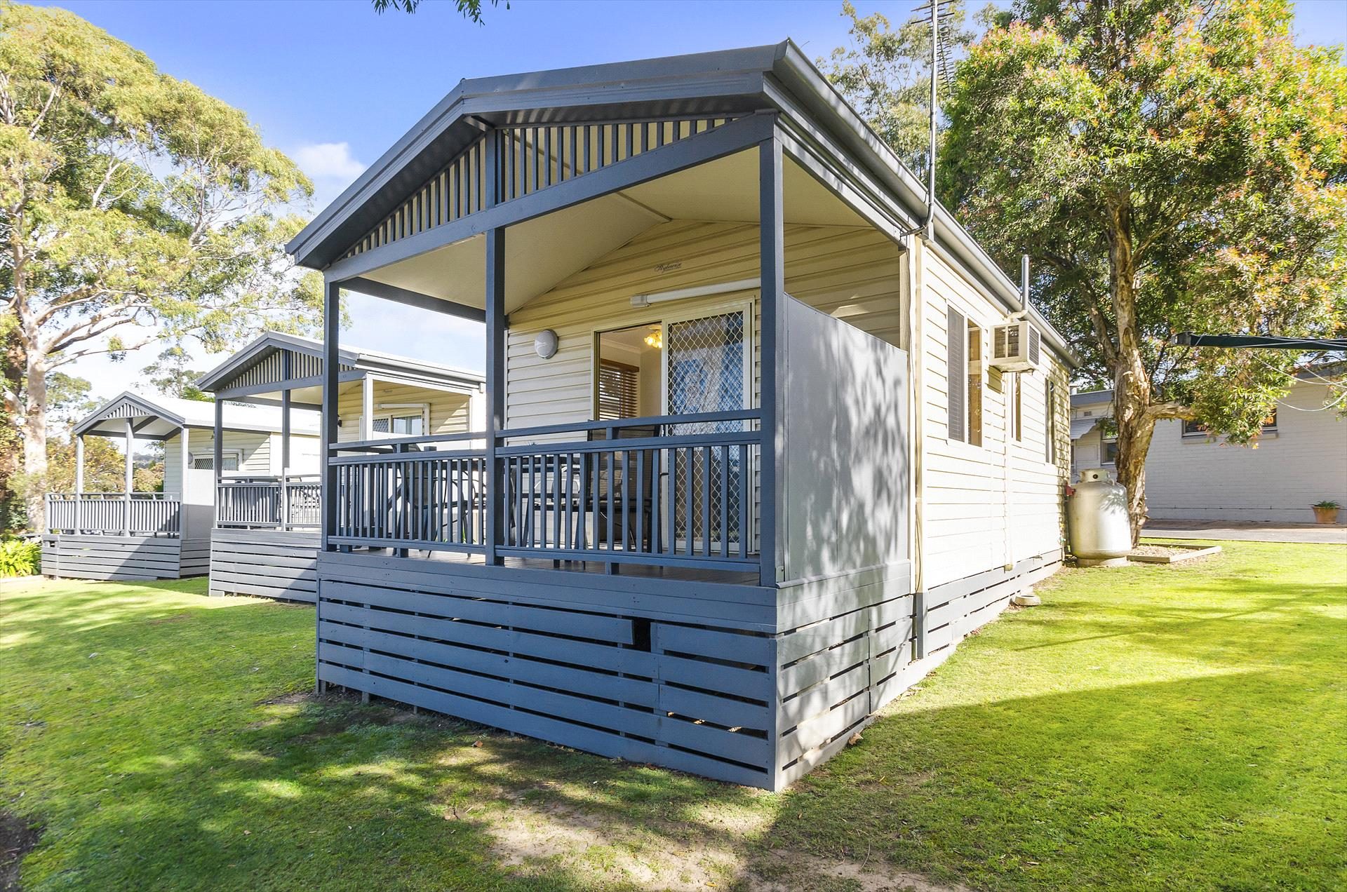 Mittagong Holiday Park in Mittagong, NSW — photo 5