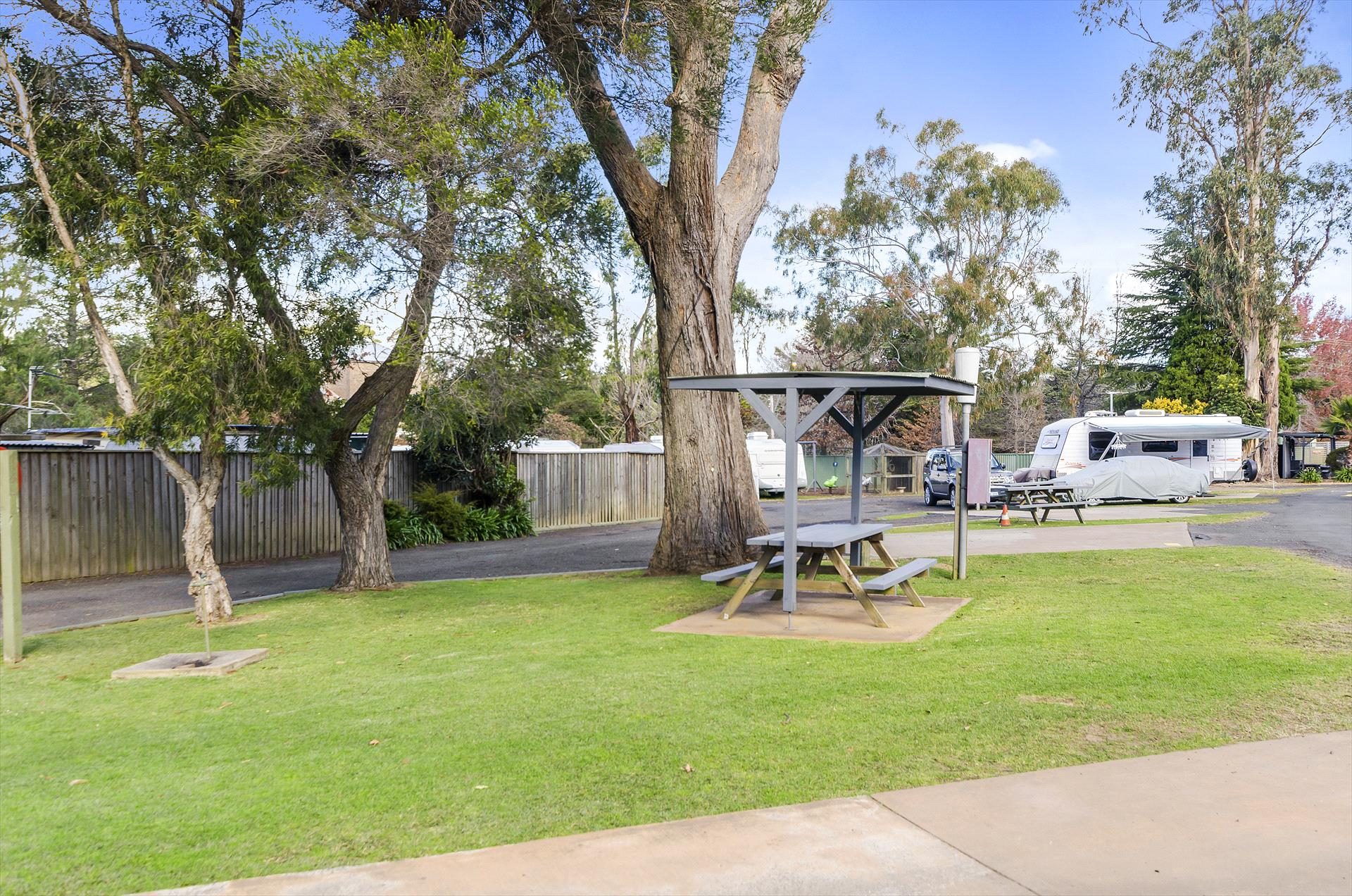 Mittagong Holiday Park in Mittagong, NSW — photo 5