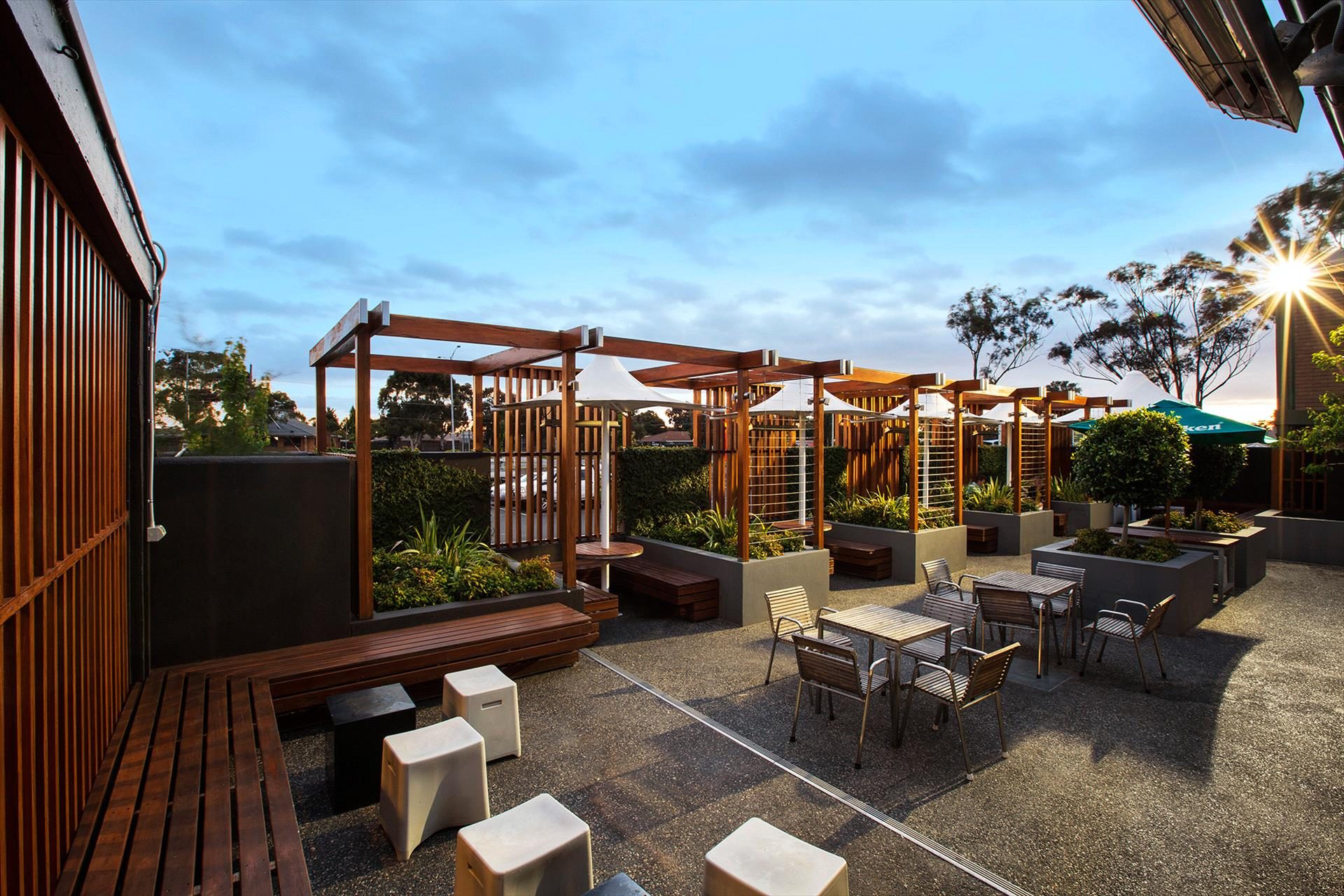 Nightcap at Keysborough Hotel in Keysborough, VIC — photo 5