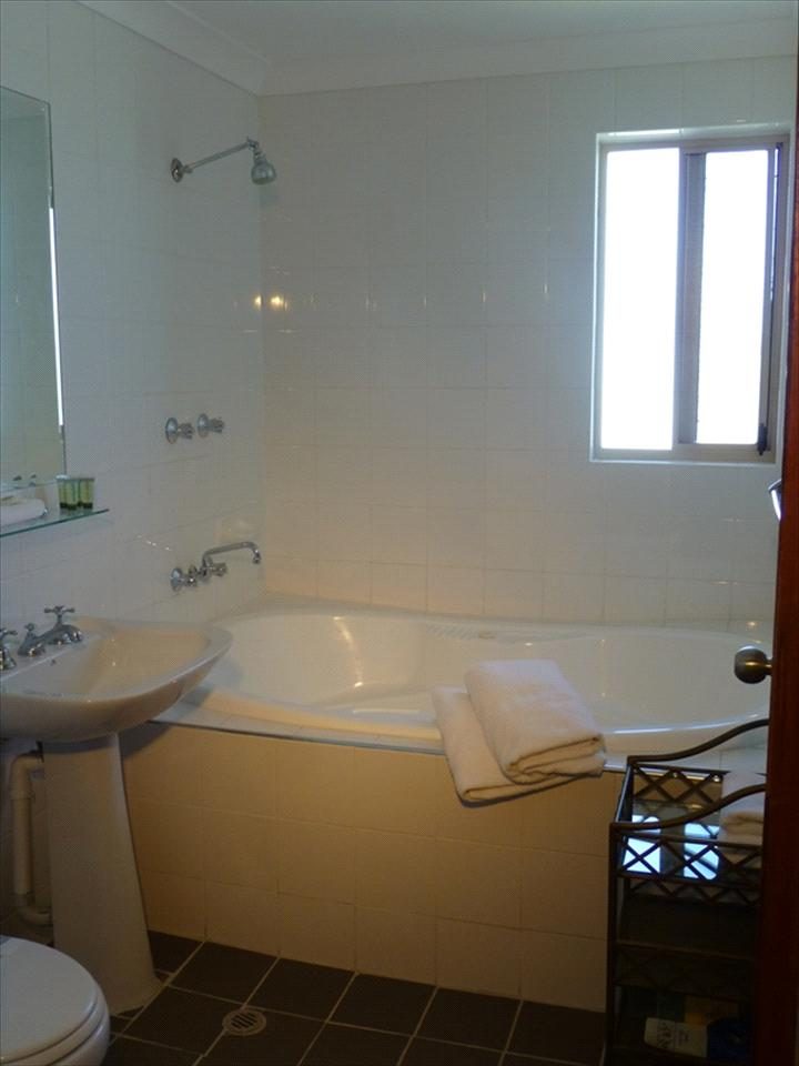 Park Ridge Retreat in Gerringong, NSW — photo 3