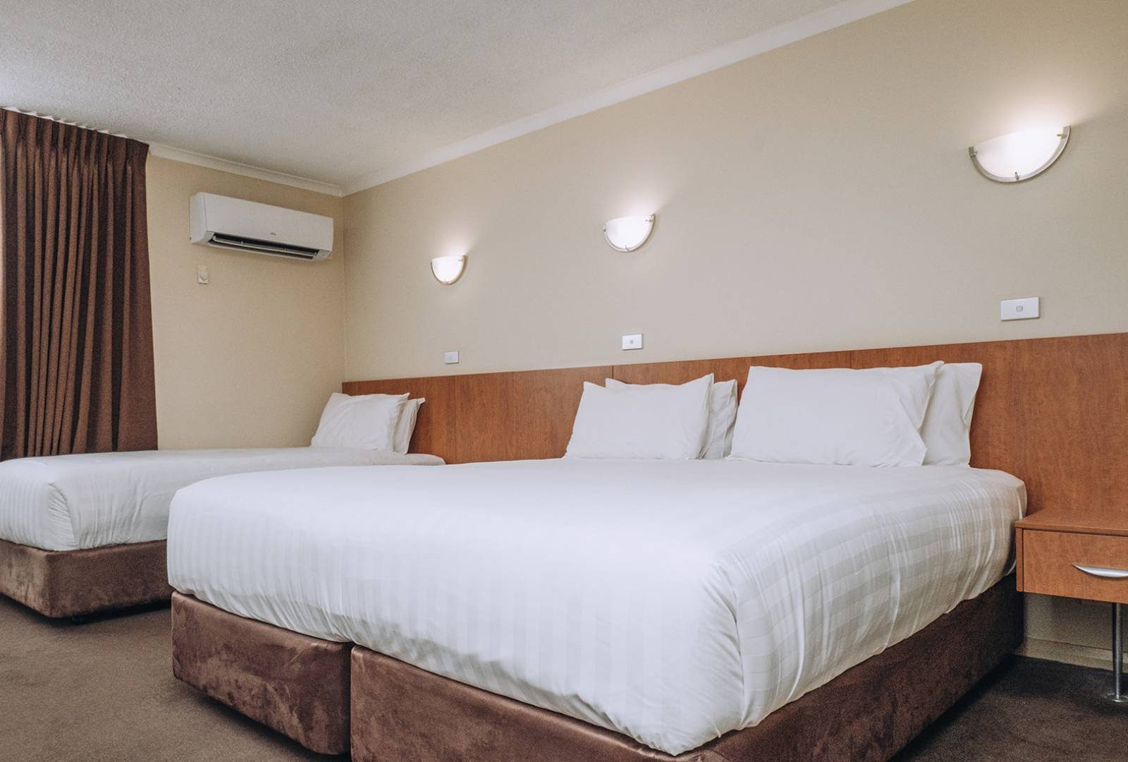 Best Western Chaffey International Motor Inn in Mildura, VIC — photo 2