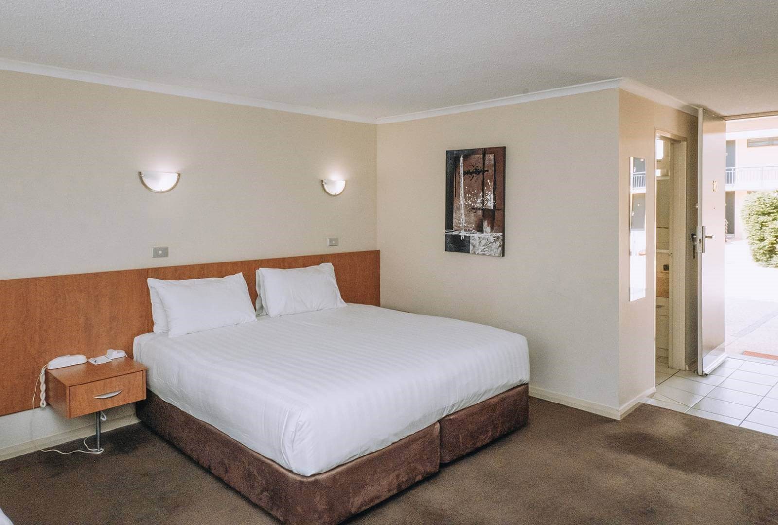 Best Western Chaffey International Motor Inn in Mildura, VIC — photo 3