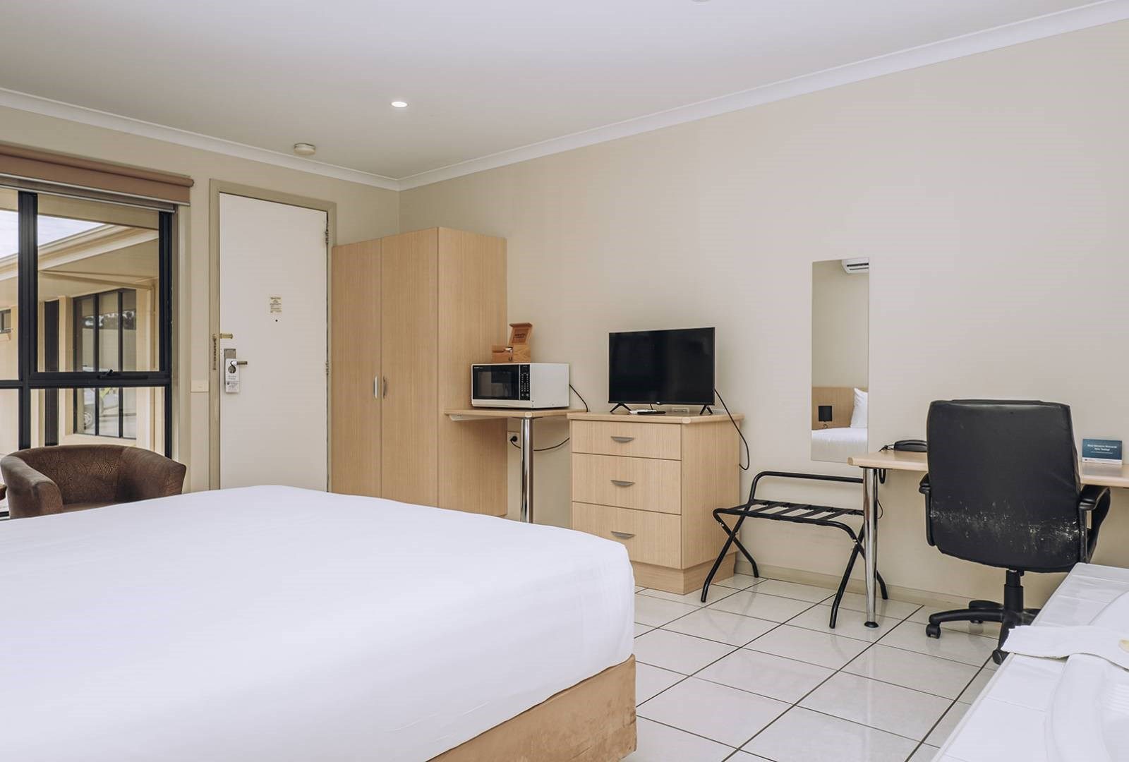 Best Western Chaffey International Motor Inn in Mildura, VIC — photo 5