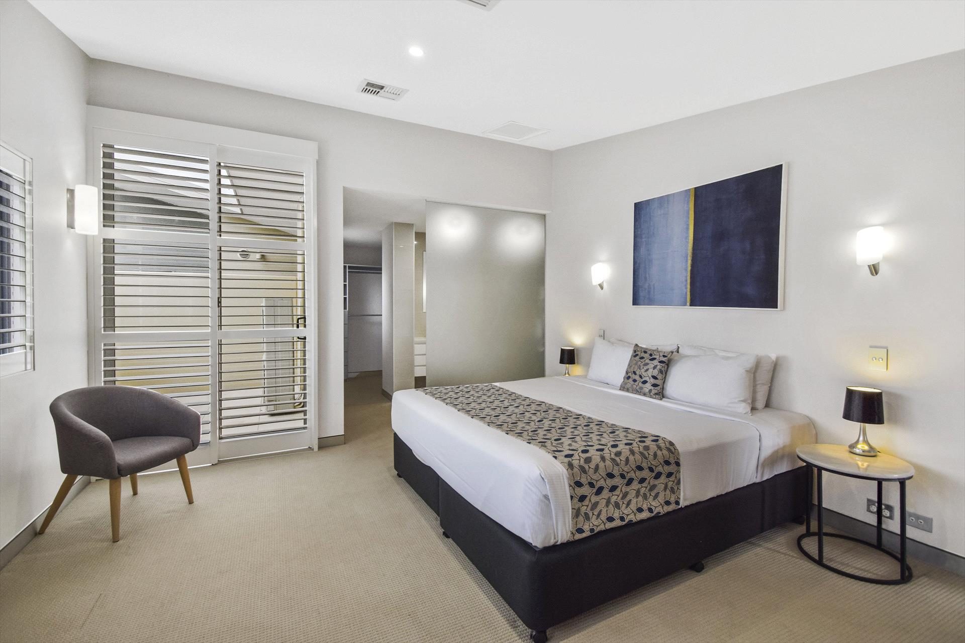 Redvue Holiday Apartments in Redcliffe, QLD — photo 5