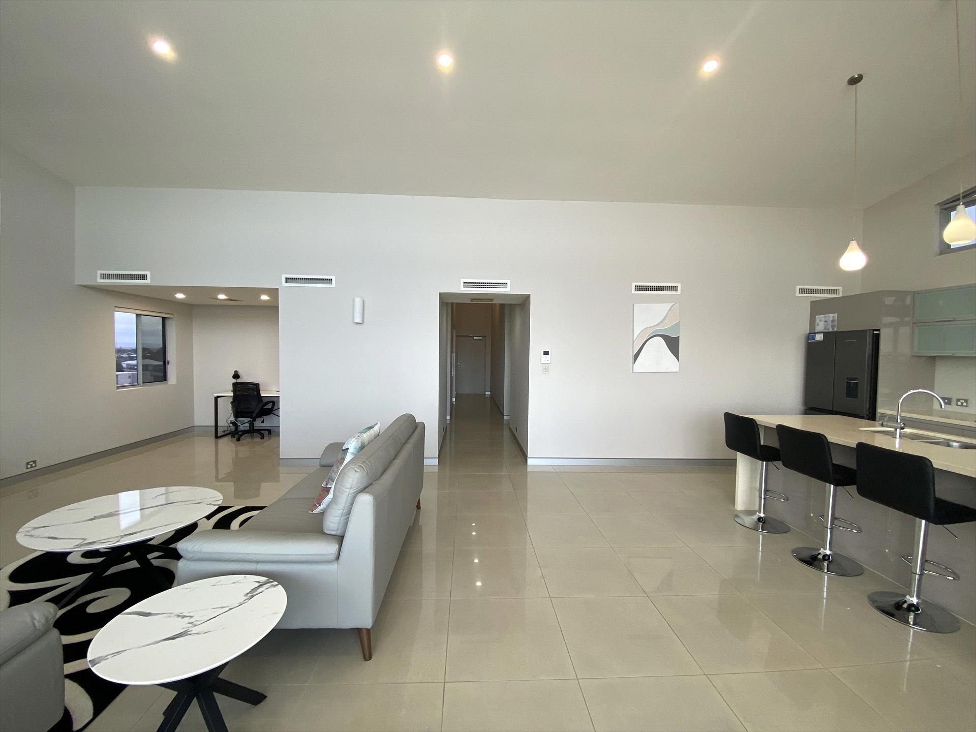 Redvue Holiday Apartments in Redcliffe, QLD — photo 4
