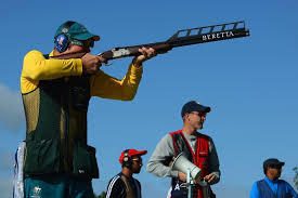 Go Shooting in Quandong, VIC — photo 1