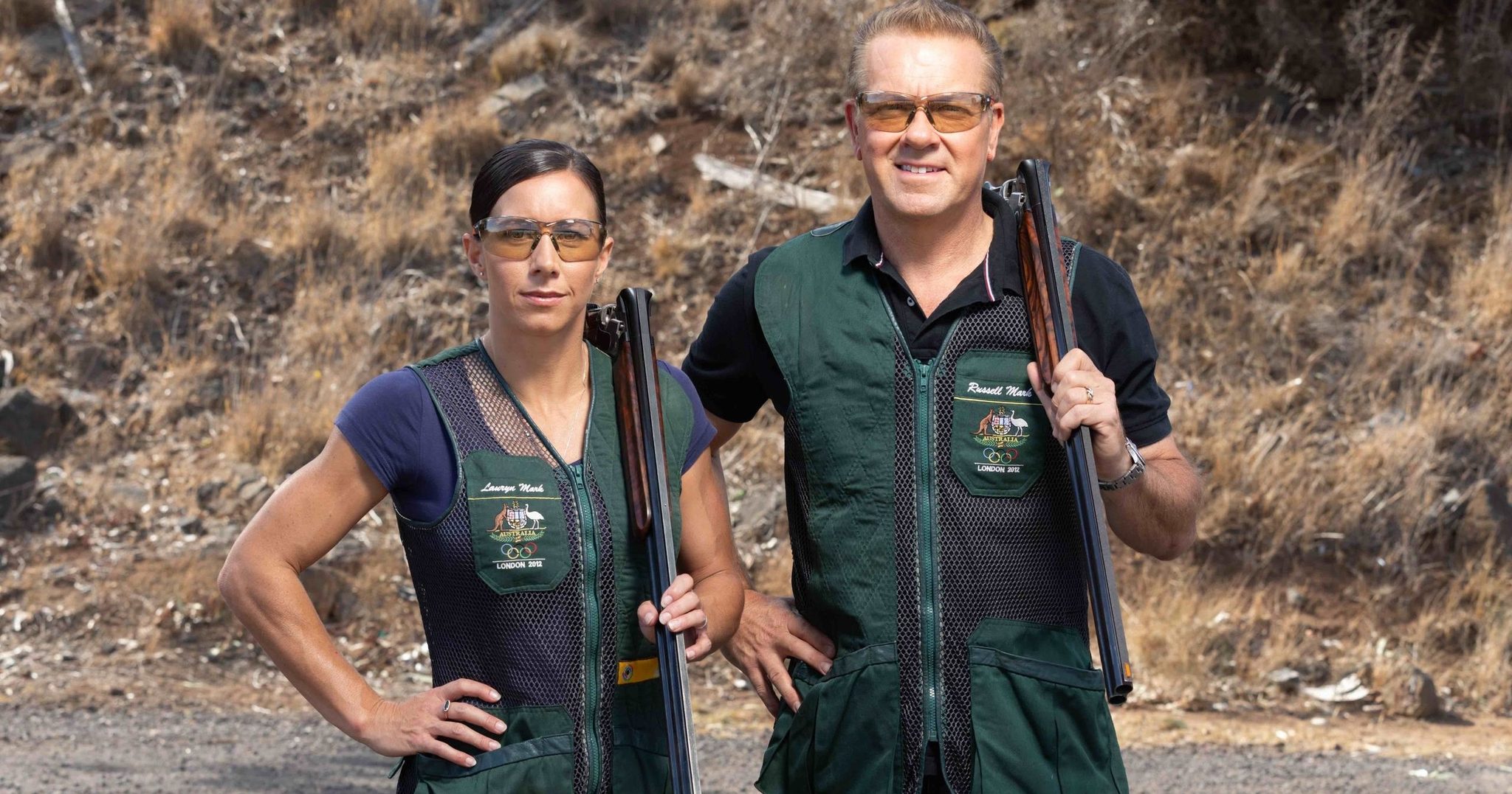 Go Shooting in Quandong, VIC — photo 5