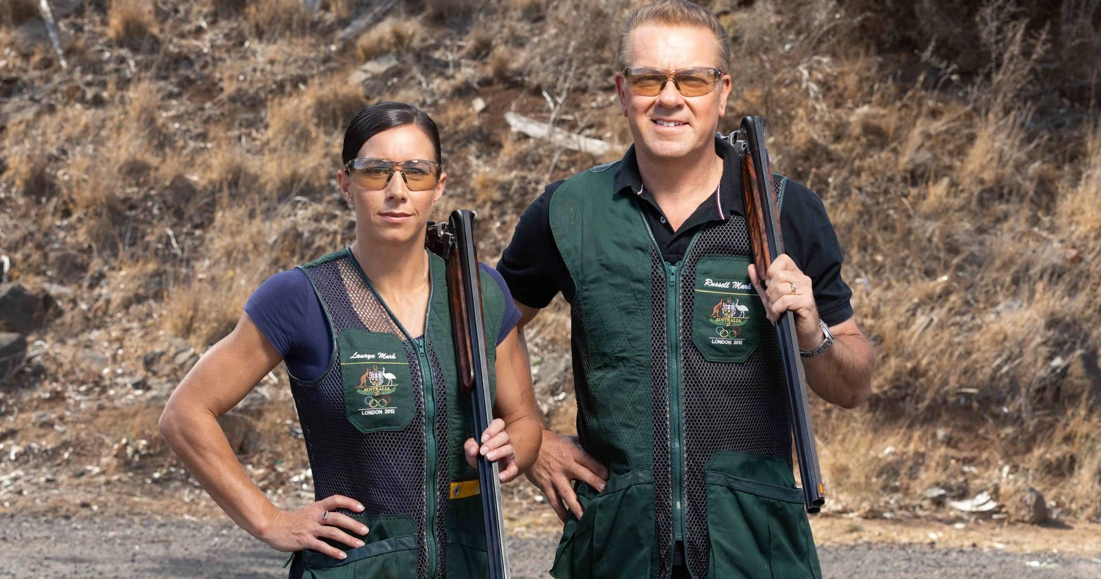Go Shooting in Quandong, VIC — photo 5