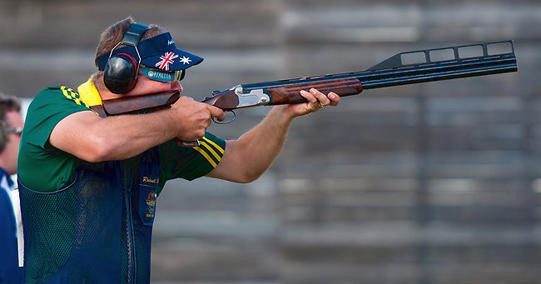 Go Shooting in Quandong, VIC — photo 4