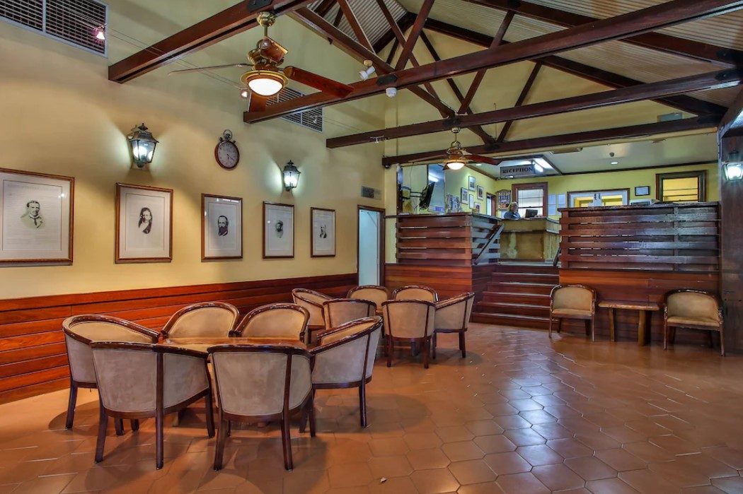 Kimberley Hotel - A Kimberley Accommodation Group property in Halls Creek, WA — photo 5