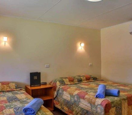 Kimberley Hotel - A Kimberley Accommodation Group property in Halls Creek, WA — photo 3