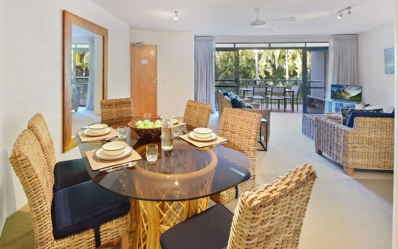 Naousa in Noosa, QLD — photo 1