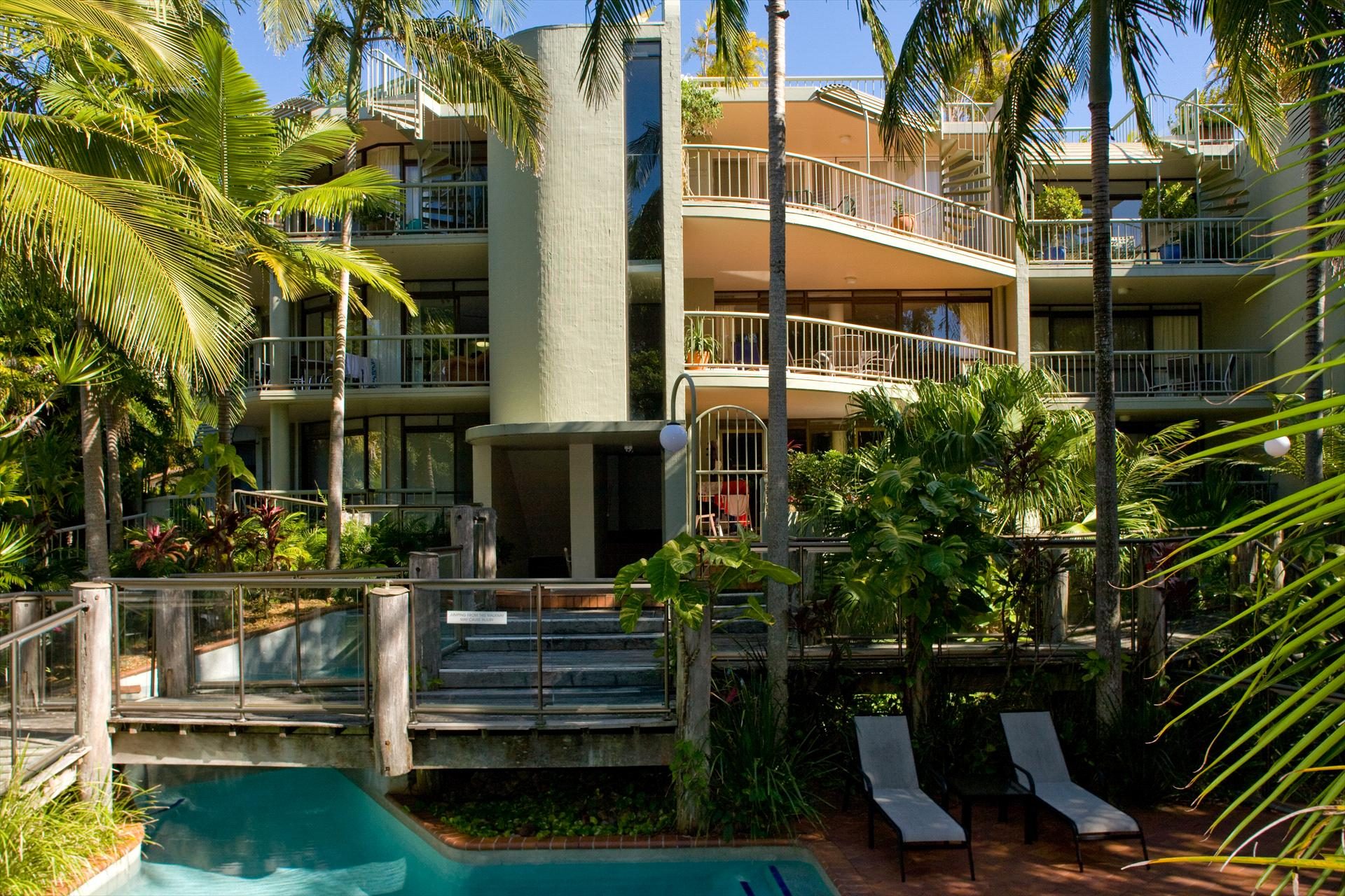 Naousa in Noosa, QLD — photo 2