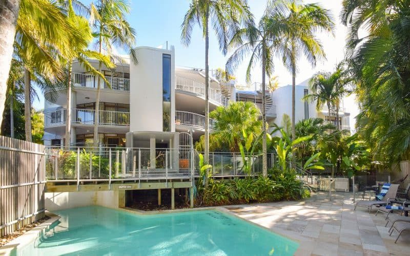 Naousa — Noosa, QLD