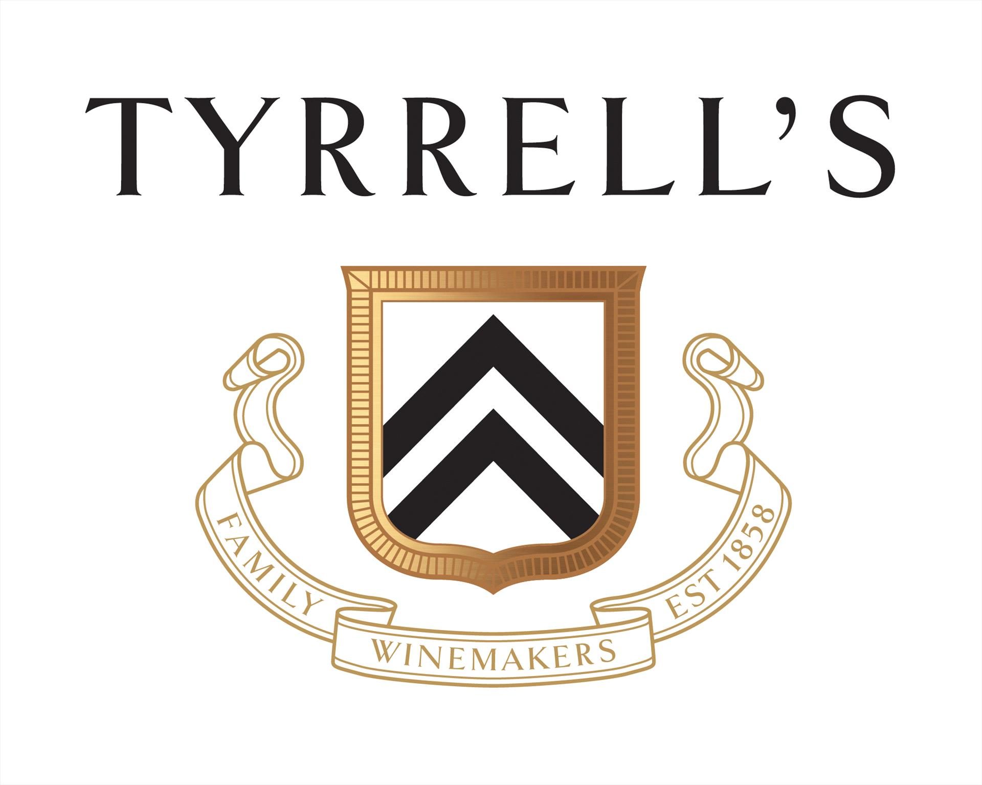 Tyrrell's in Pokolbin, NSW — photo 4