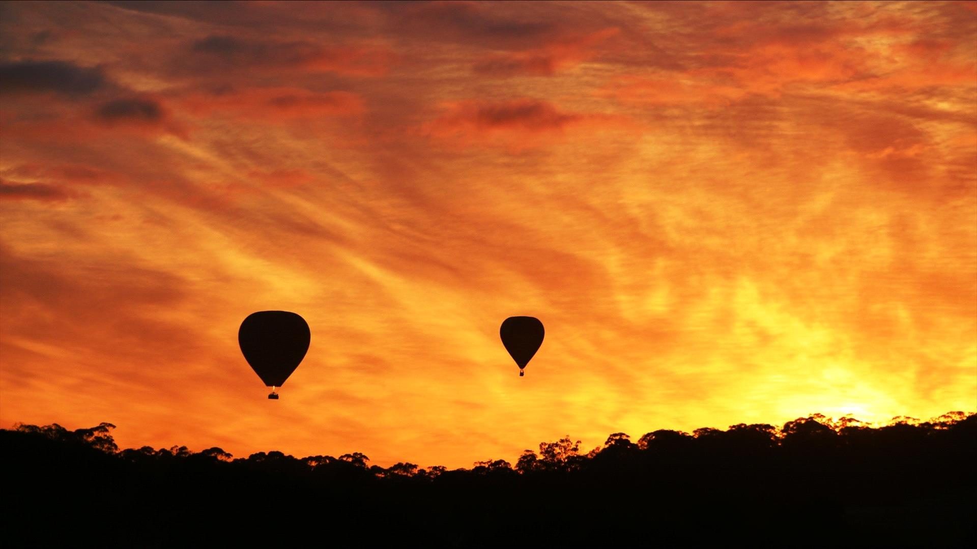 Barossa Balloon Adventures in NURIOOTPA, SA — photo 5