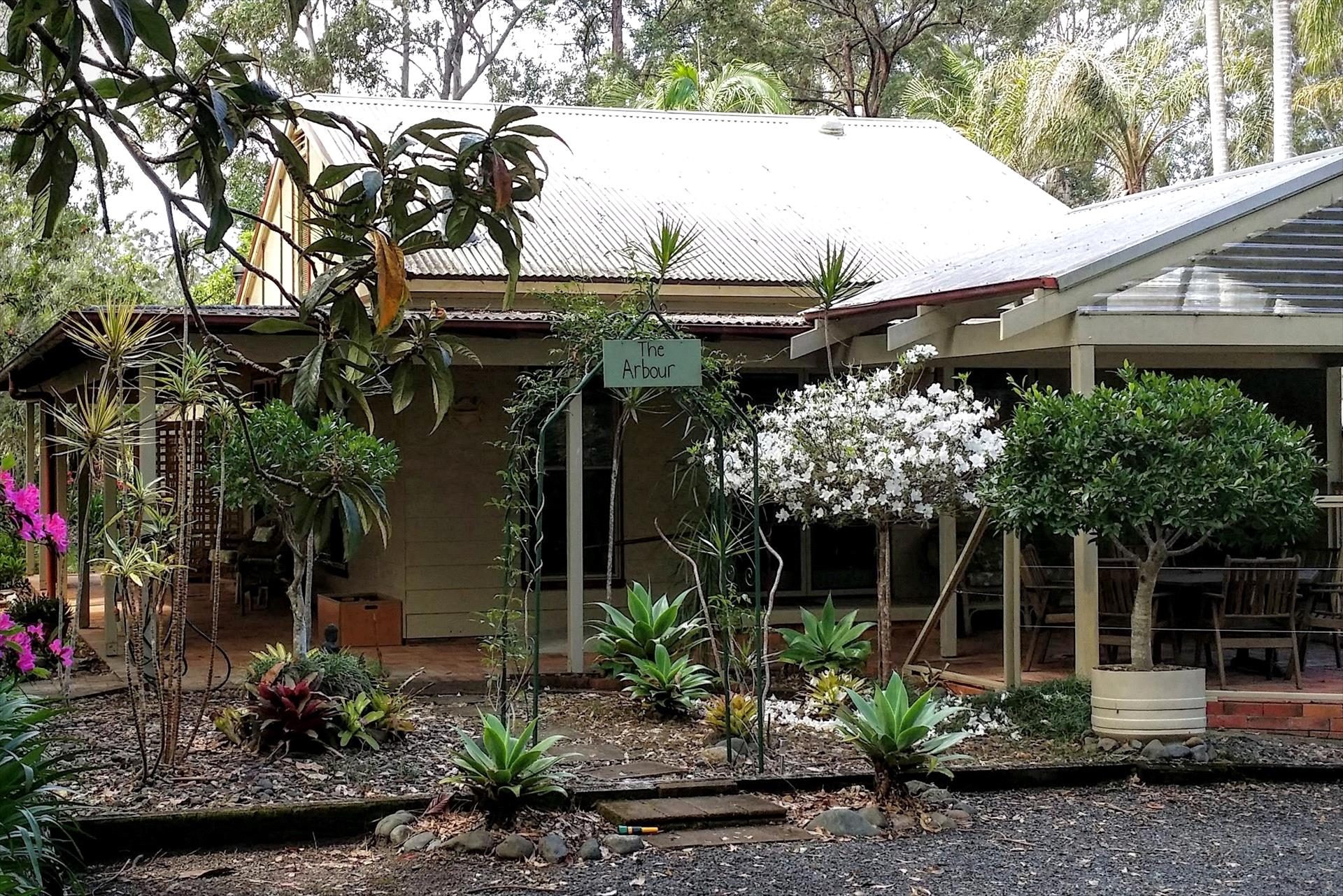 Kiwarrak Country Retreat in Old Bar, NSW — photo 1