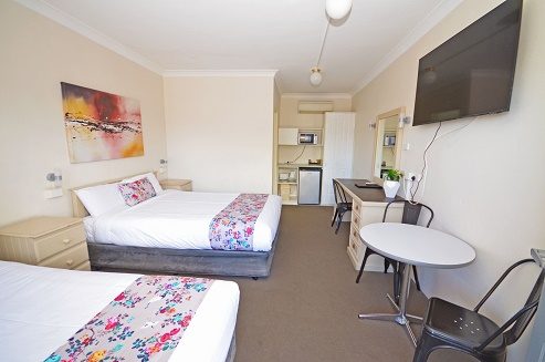 Ben Chifley Motor Inn in Bathurst, NSW — photo 5