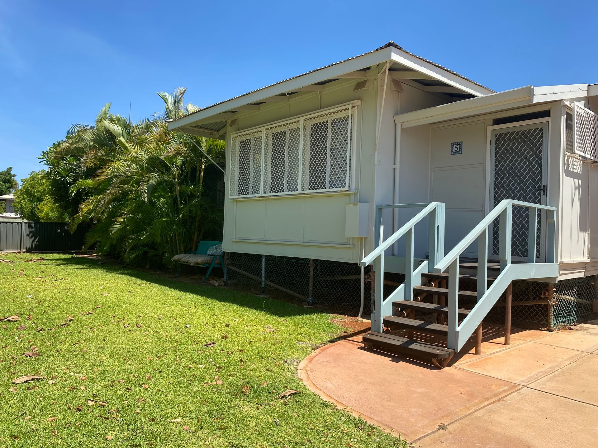 5 Learmonth Street in Exmouth, WA — photo 2