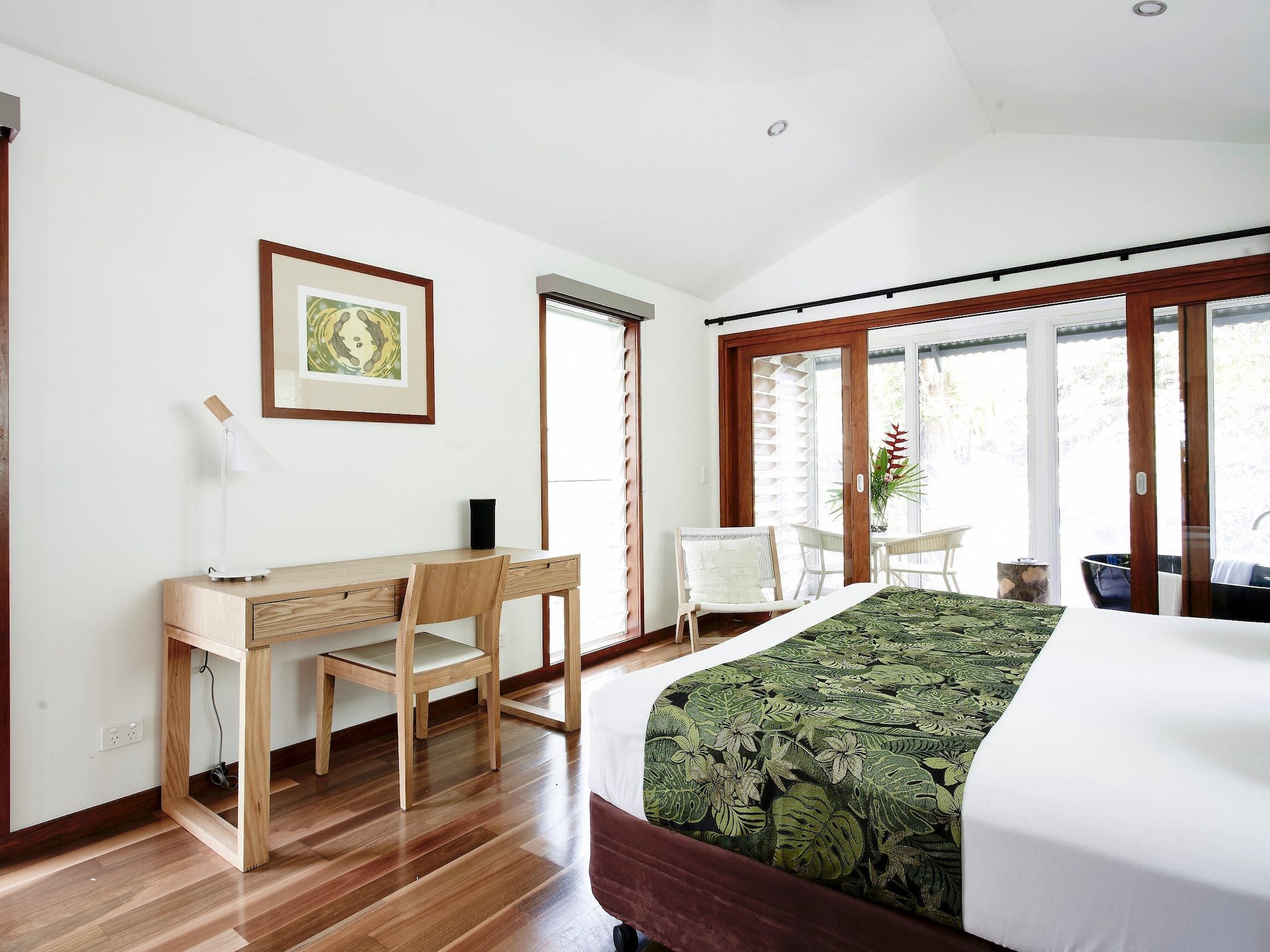 Intrepid Daintree Eco-Lodge in Daintree, QLD — photo 2