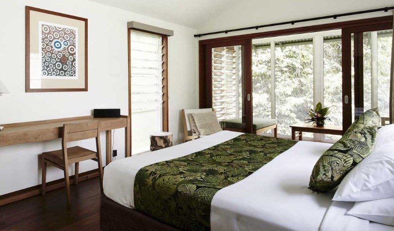 Intrepid Daintree Eco-Lodge in Daintree, QLD — photo 5