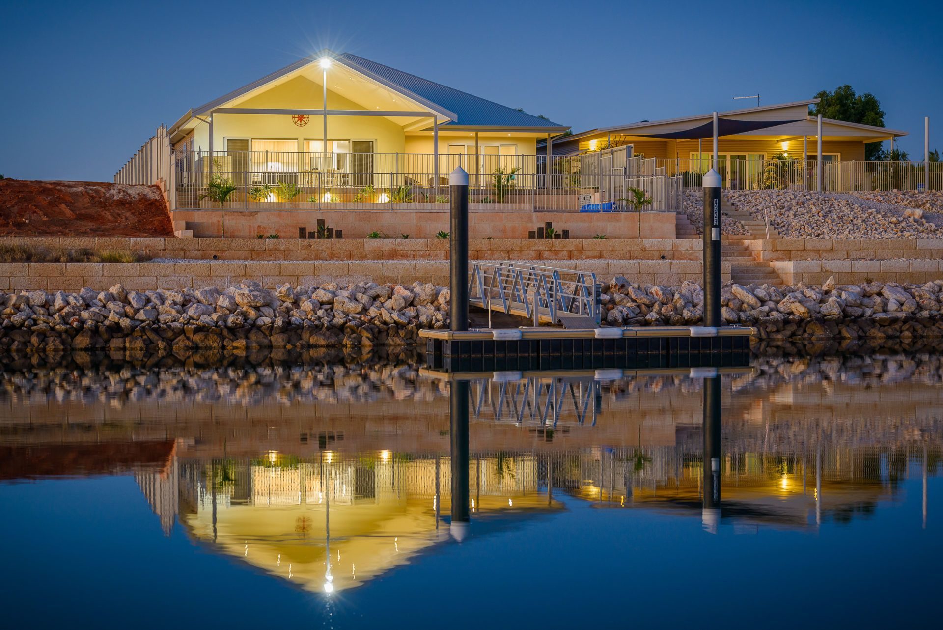 20 Madaffari Drive in Exmouth, WA — photo 2