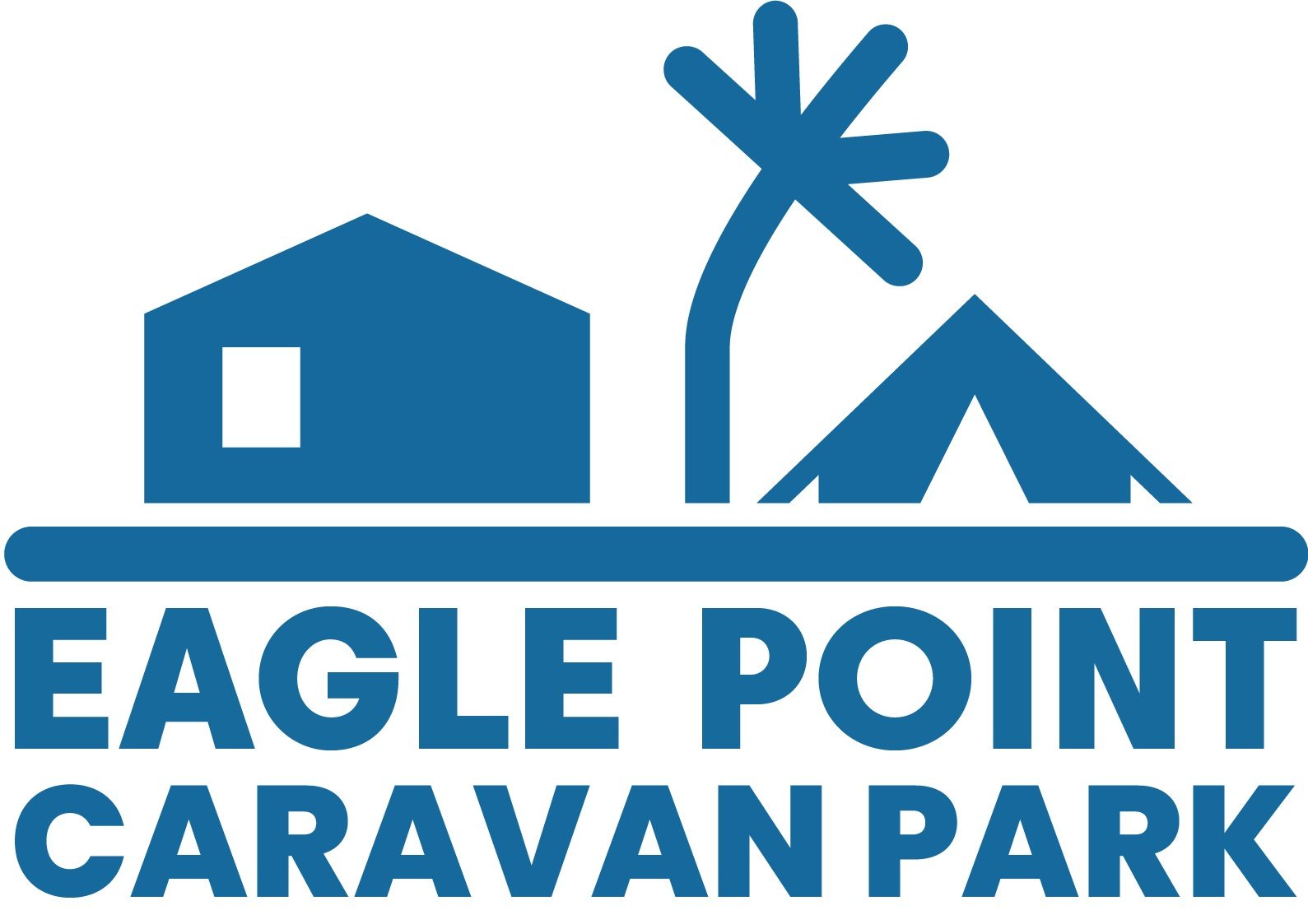 Eagle Point Caravan Park — Eagle Point, VIC