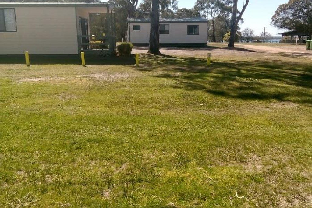 Eagle Point Caravan Park in Eagle Point, VIC — photo 1
