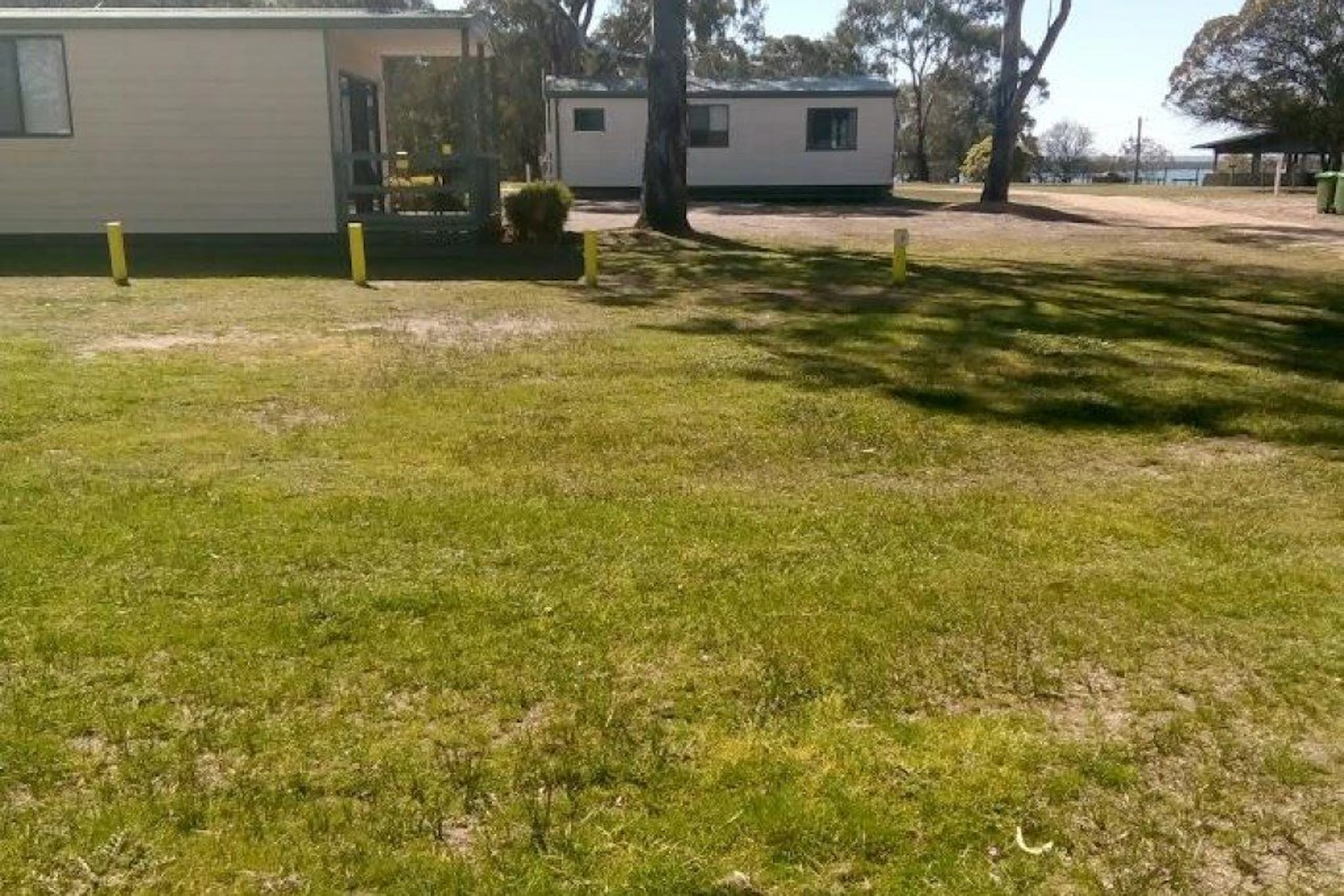 Eagle Point Caravan Park in Eagle Point, VIC — photo 1