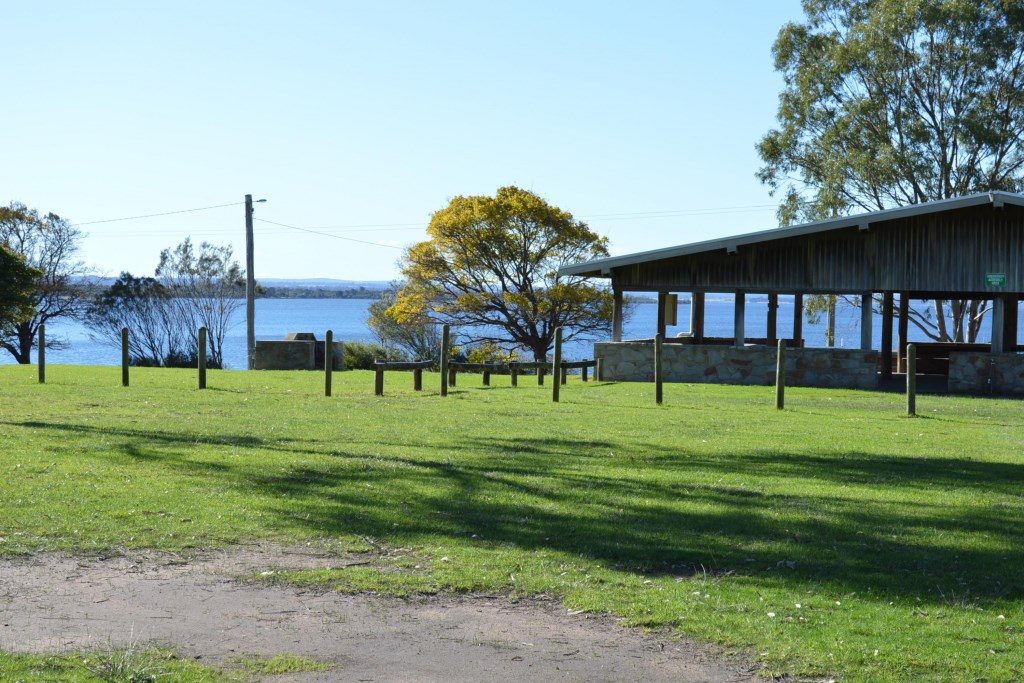 Eagle Point Caravan Park in Eagle Point, VIC — photo 4