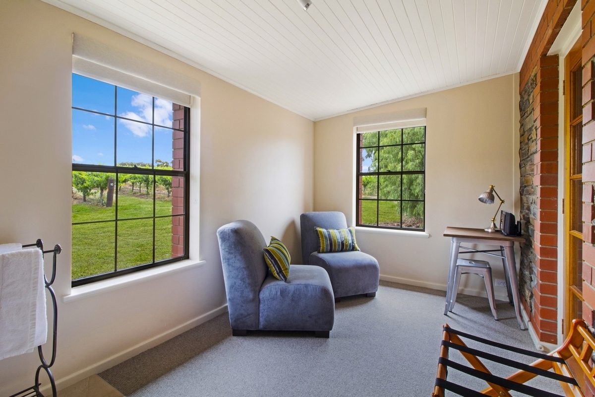 Stonewell Cottages & Vineyards in Tanunda, SA — photo 3