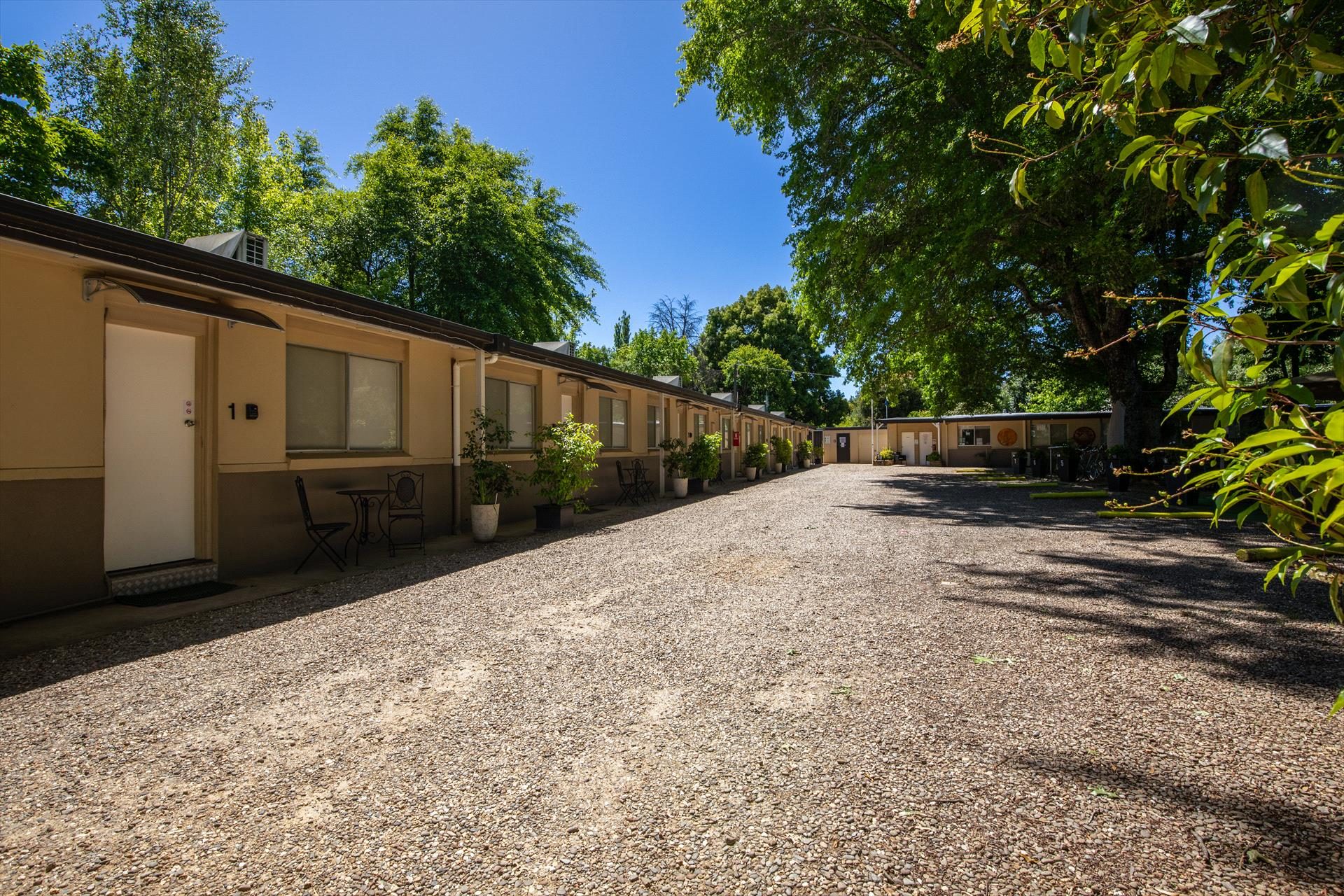 Adina Lodge Holiday Apartments in Bright, VIC — photo 3
