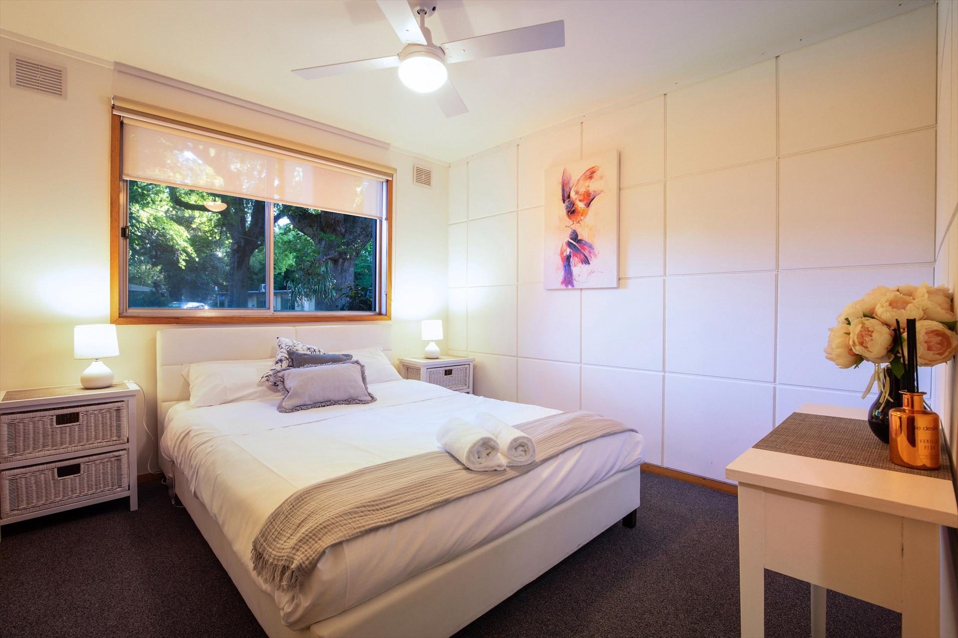 Adina Lodge Holiday Apartments in Bright, VIC — photo 2