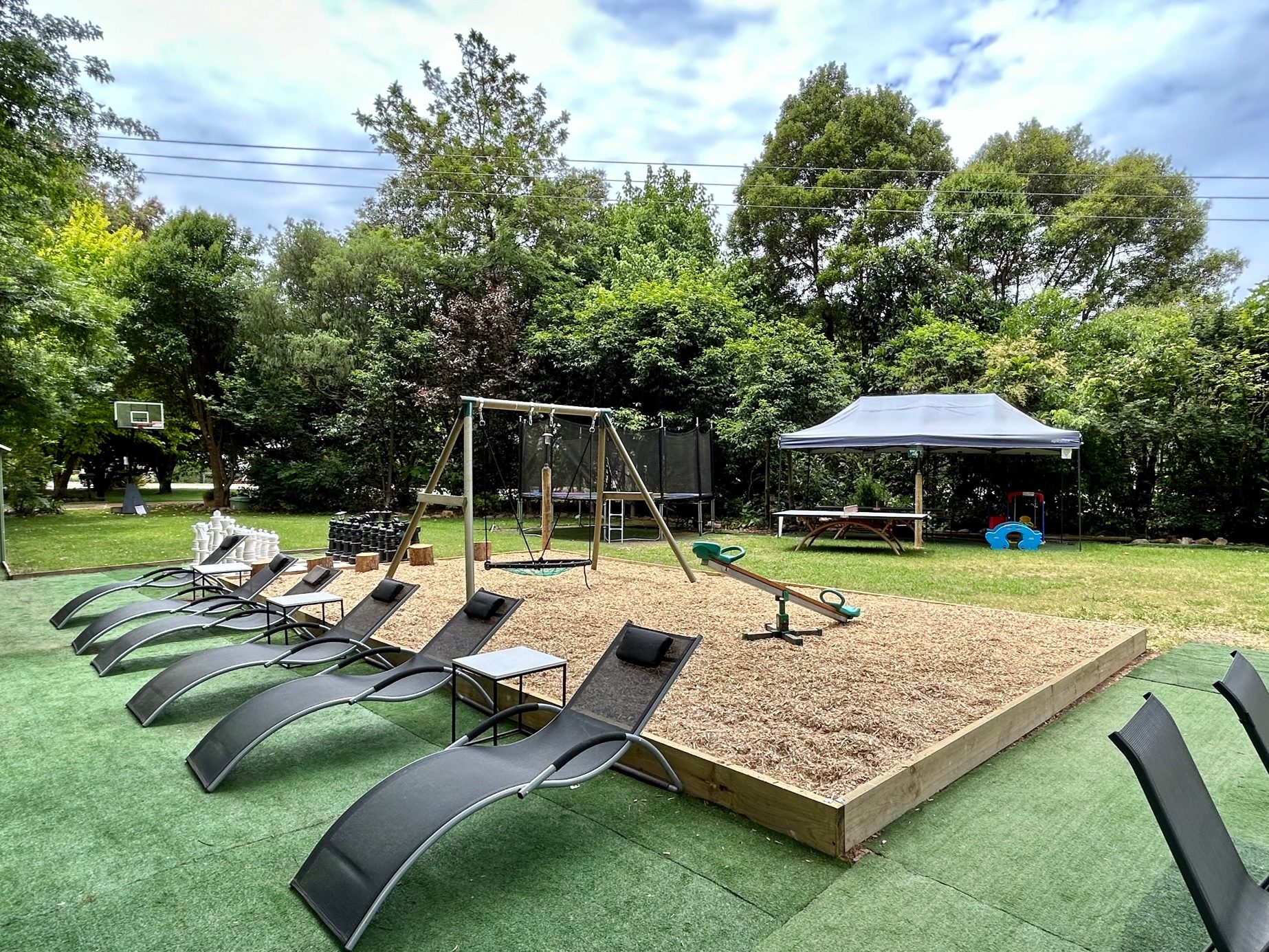 Adina Lodge Holiday Apartments in Bright, VIC — photo 4