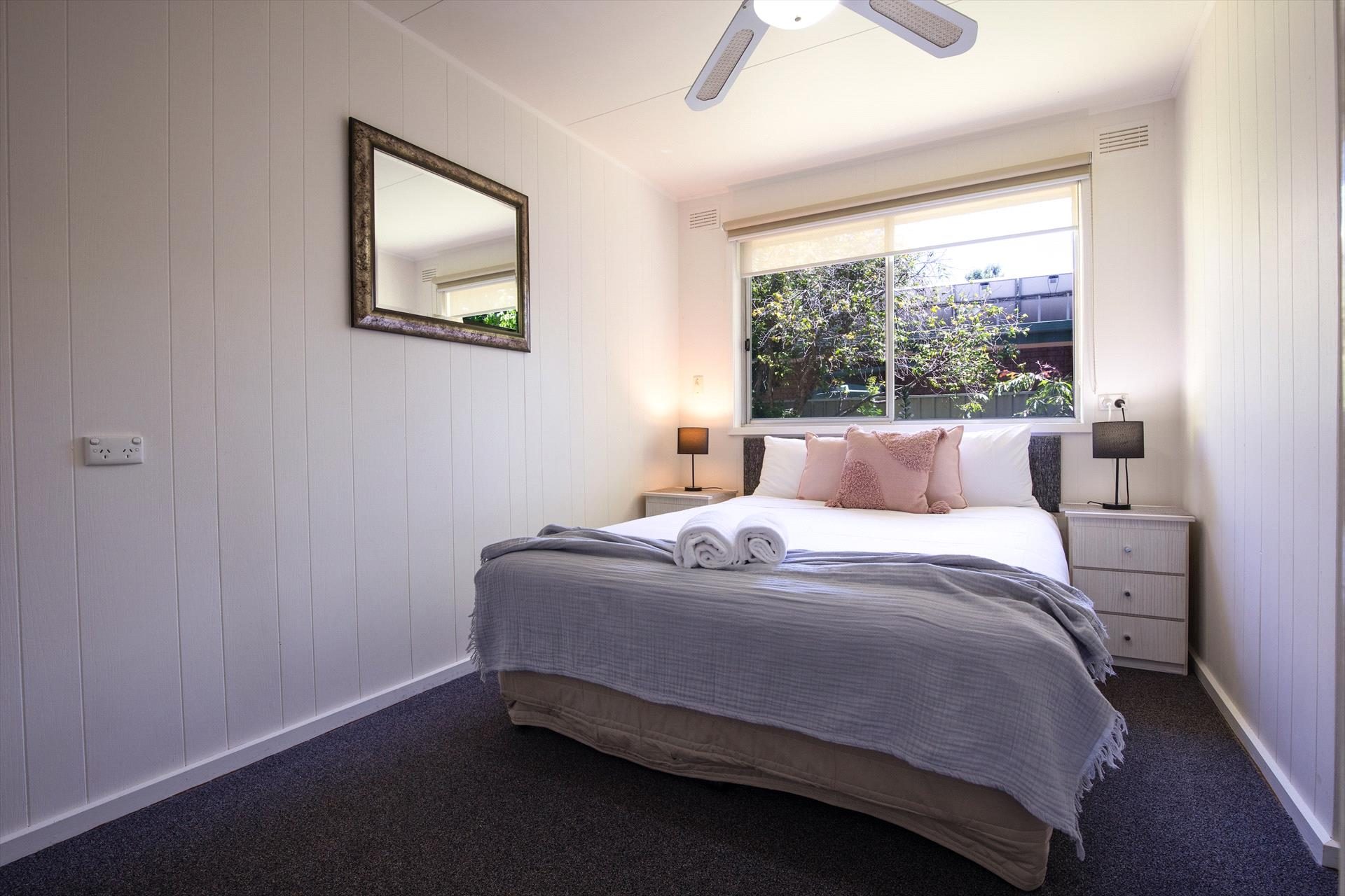 Adina Lodge Holiday Apartments in Bright, VIC — photo 1
