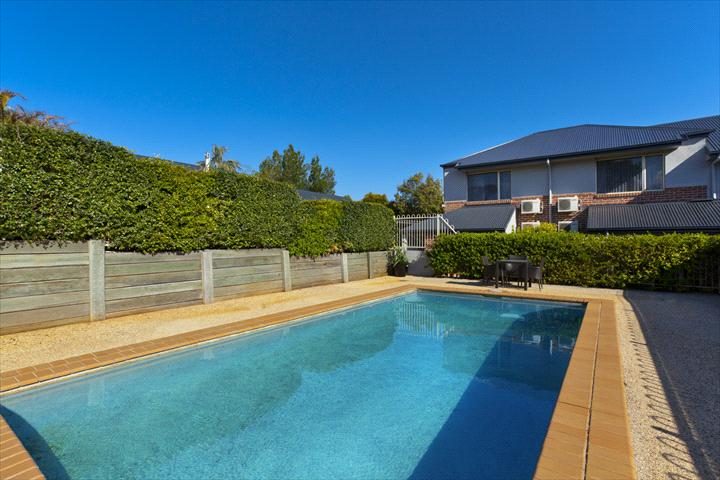 Best Western Ambassador on Ruthven — Toowoomba, QLD