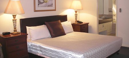 Best Western Ambassador on Ruthven in Toowoomba, QLD — photo 3