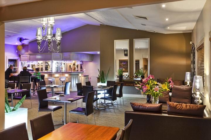 Best Western Ambassador on Ruthven in Toowoomba, QLD — photo 2
