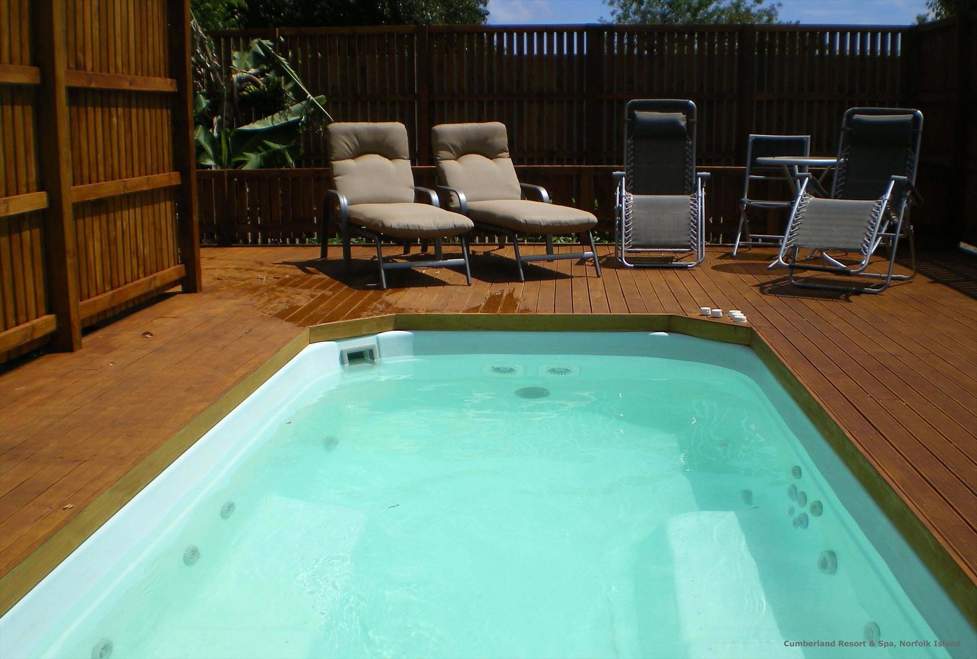 Cumberland Resort & Spa & The White House in Norfolk Island, NSW — photo 3