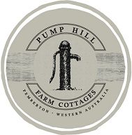 Pump Hill Farm Cottages — Pemberton, WA