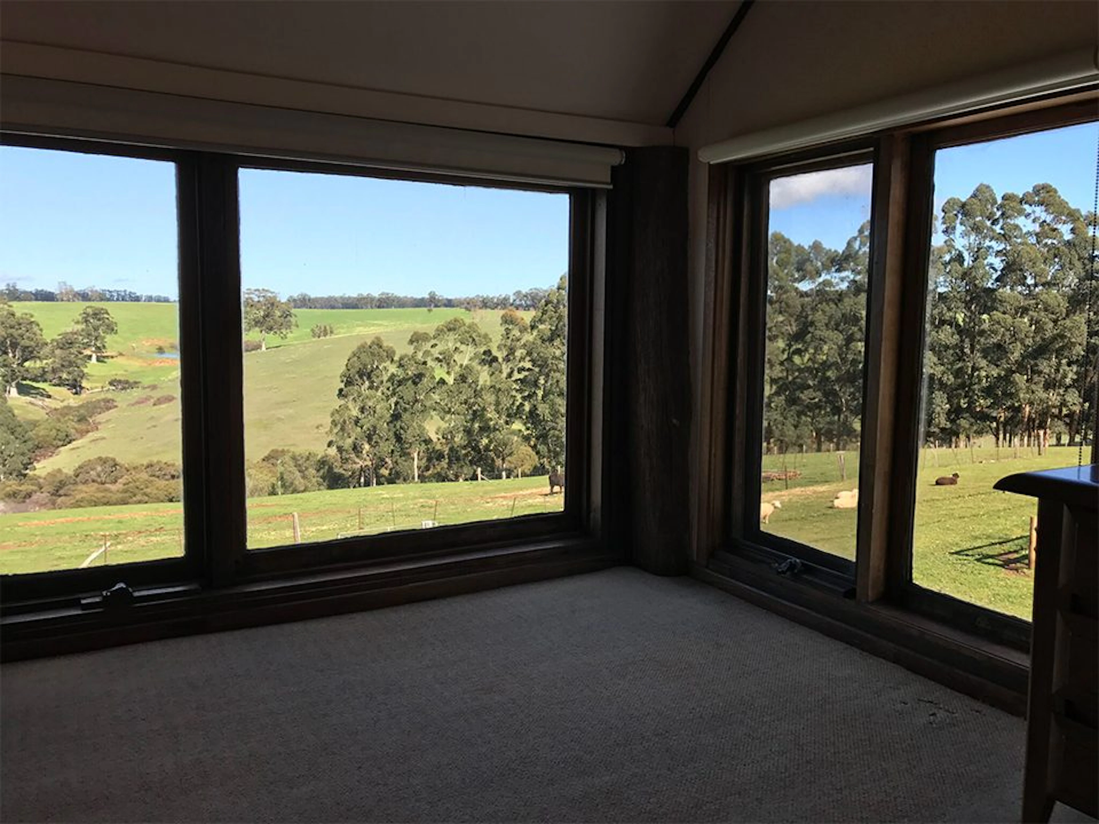 Pump Hill Farm Cottages in Pemberton, WA — photo 1
