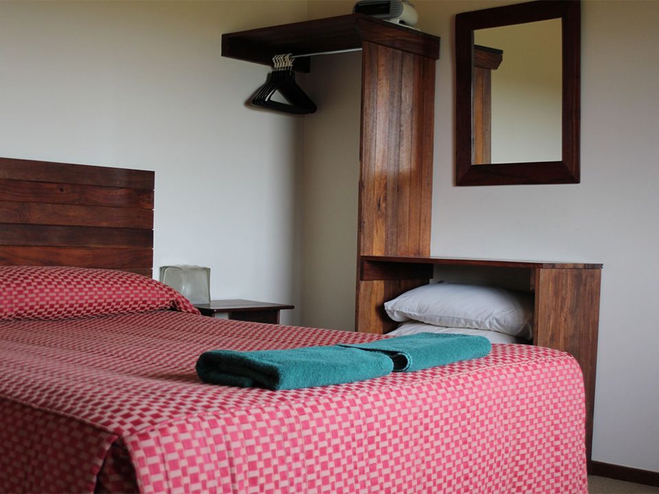Pump Hill Farm Cottages in Pemberton, WA — photo 3