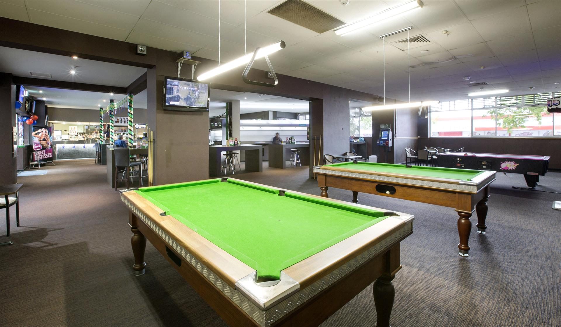 Nightcap at Chester Hill Hotel in Chester Hill, NSW — photo 2