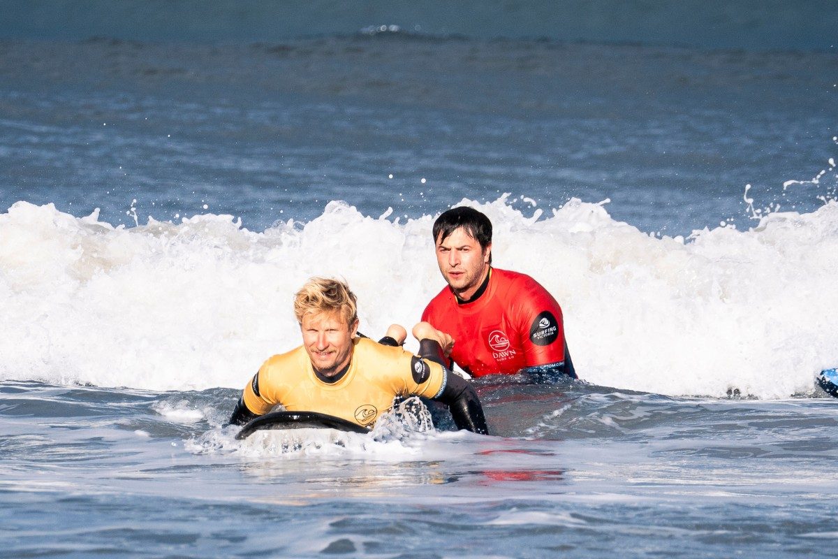 Dawn Surf Co. in Torquay, VIC — photo 5