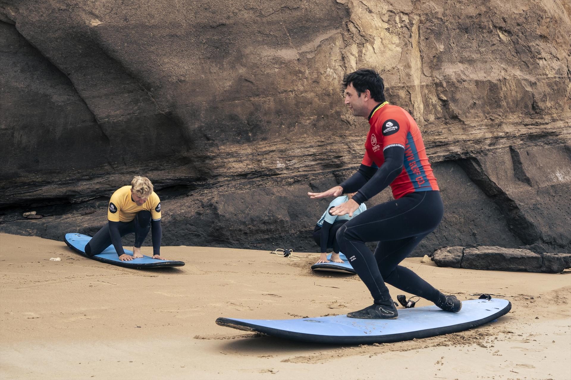 Dawn Surf Co. in Torquay, VIC — photo 1