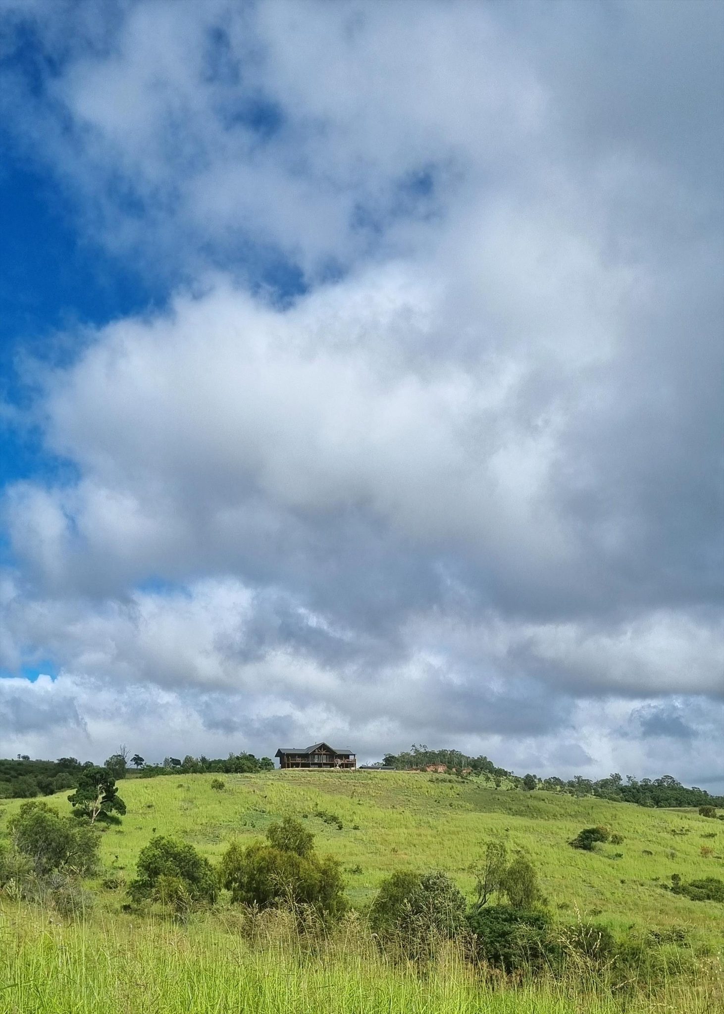 Valhalla Glamping in West Haldon, QLD — photo 2
